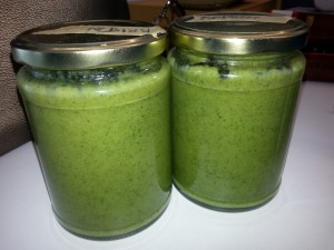 Green Smoothies by Live Juice Bar